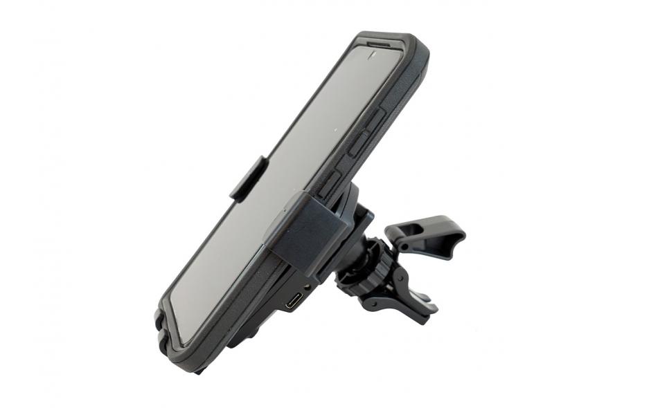 Gamber-Johnson Wireless Charging Phone Cradle (7160-1733-00) - Image 5