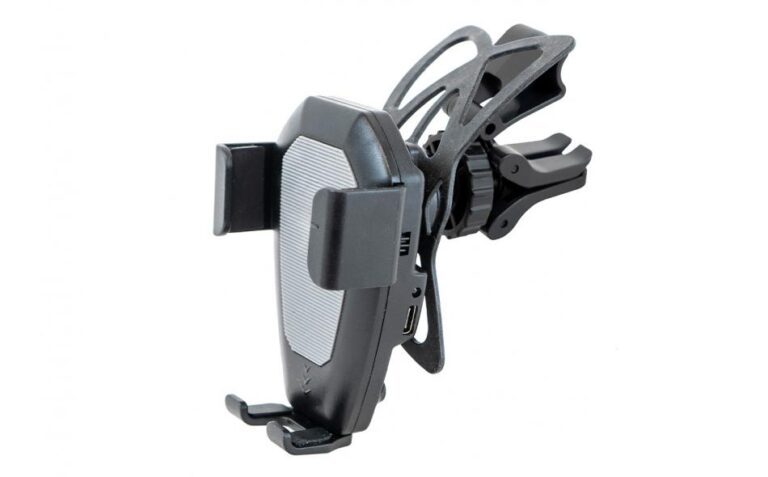 Gamber-Johnson Wireless Charging Phone Cradle (7160-1733-00)