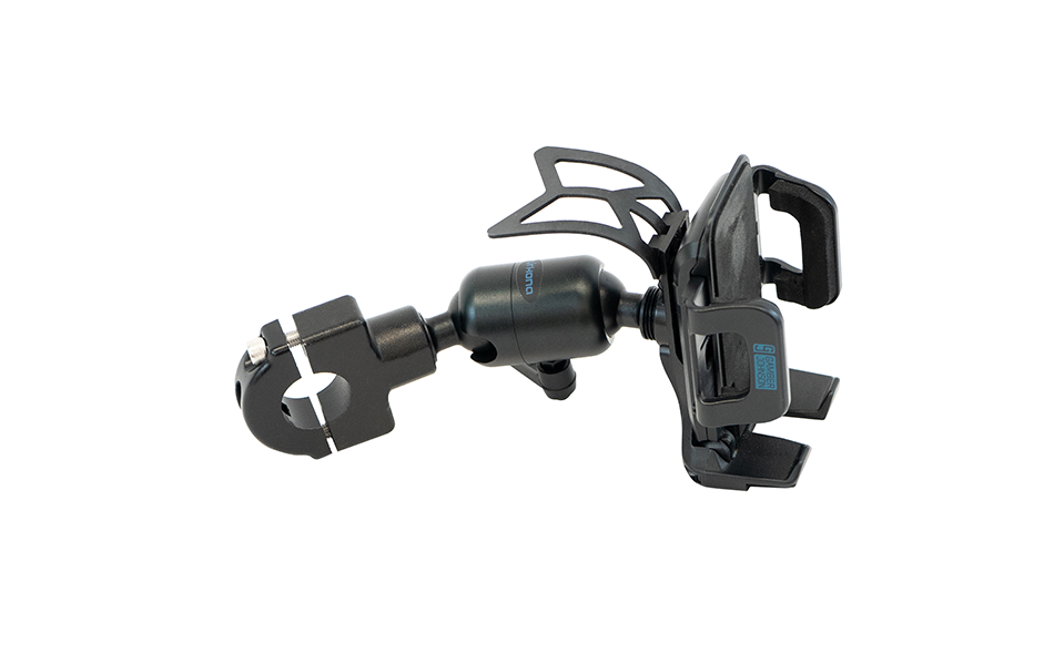 Gamber-Johnson Handlebar Phone Cradle- 7/8" (7160-1744) - Image 2