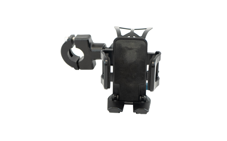 Gamber-Johnson Handlebar Phone Cradle- 7/8" (7160-1744)