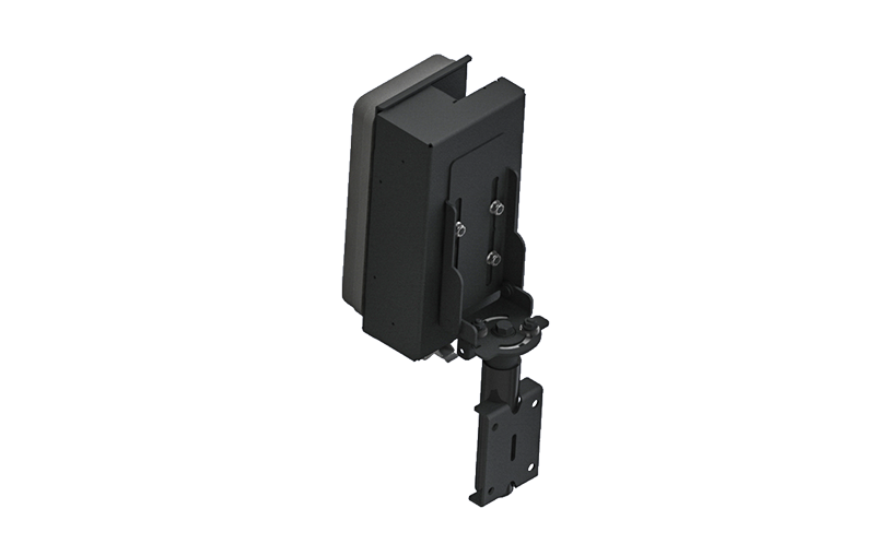Gamber-Johnson Breakaway Printer Armrest (7160-1759) - Image 2