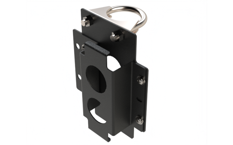Gamber-Johnson Lind Type C Power Supply Pole Mount (7160-1771)