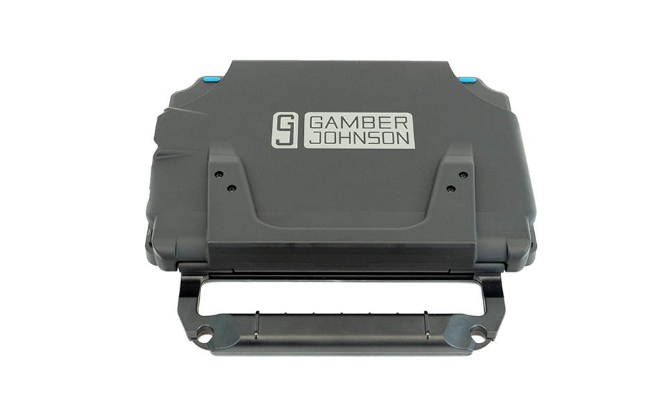 Gamber-Johnson Zebra ET40/45 10" 2in1 Keyboard (7160-1789-00) - Image 5