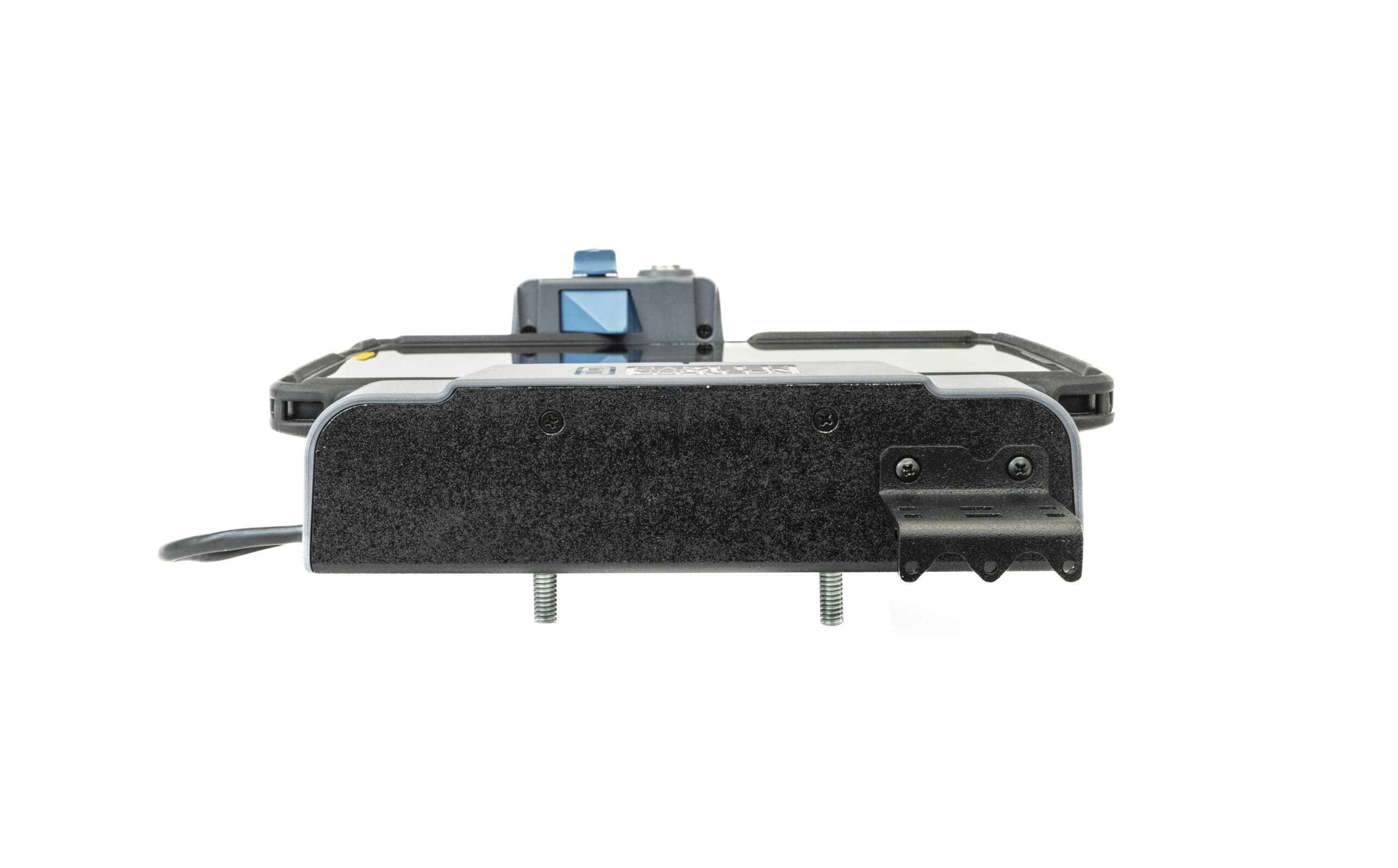 Gamber-Johnson Zebra ET4X 8" SLIM Cradle (no electronics) (7160-1801-90) - Image 3