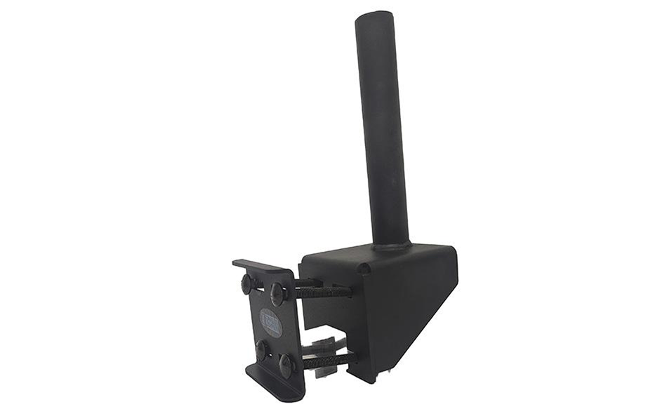 Gamber-Johnson SHRINK WRAP MOUNT - SMALL BACK PLATE (7160-1810) - Image 2