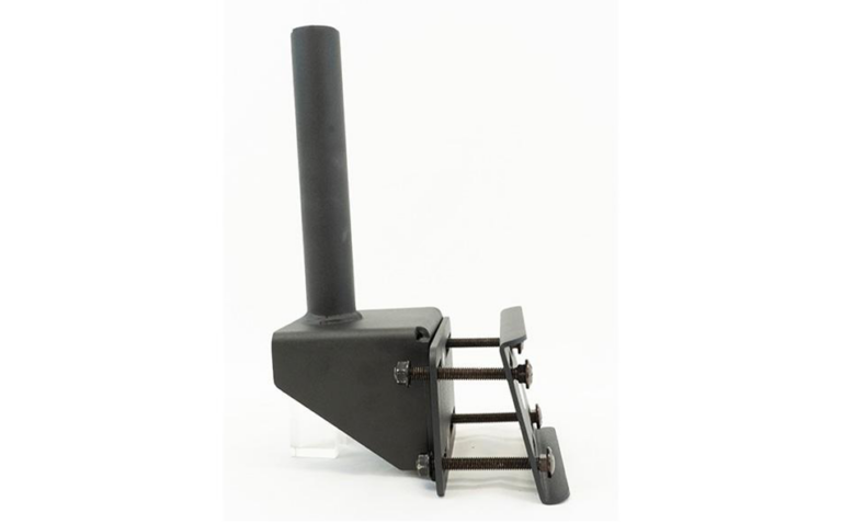 Gamber-Johnson SHRINK WRAP MOUNT - LARGE BACK PLATE (7160-1810-01)