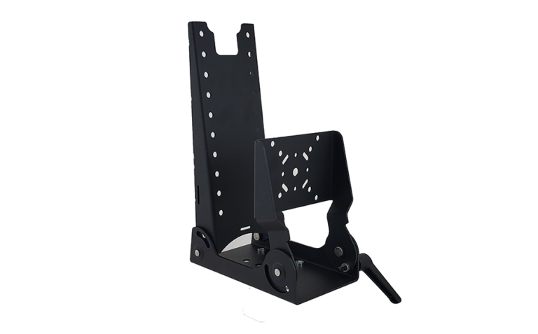 Gamber-Johnson Tall Tablet Fold-Up Keyboard (7160-1820)