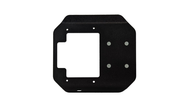 Gamber-Johnson Honeywell RP2 Printer Mount (7160-1821)