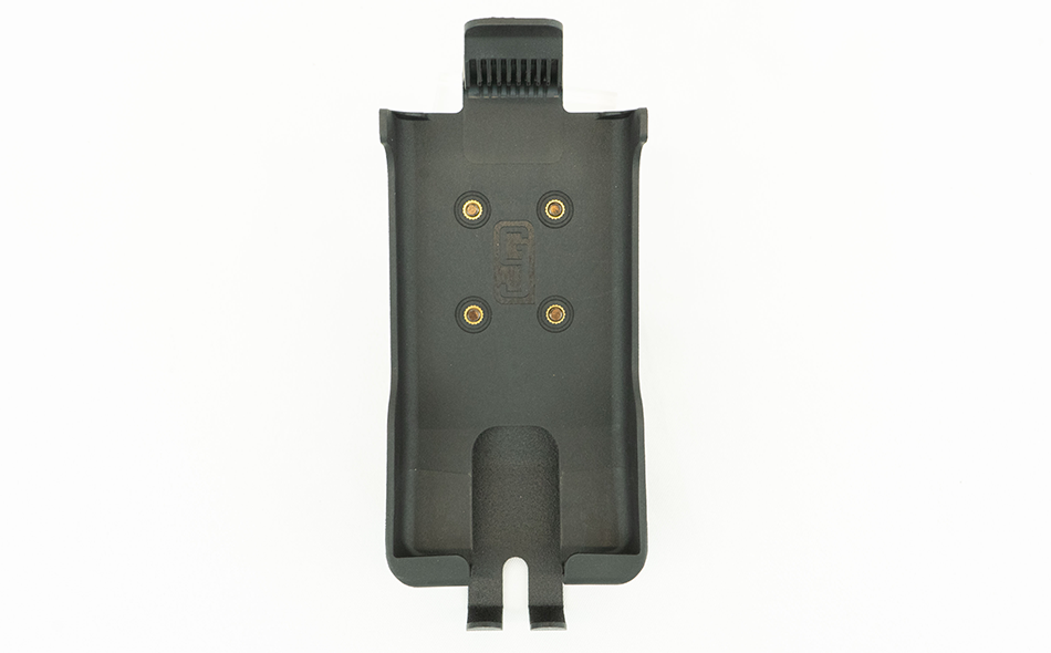 Gamber-Johnson Zebra TC22/TC27 Cradle (7160-1856)