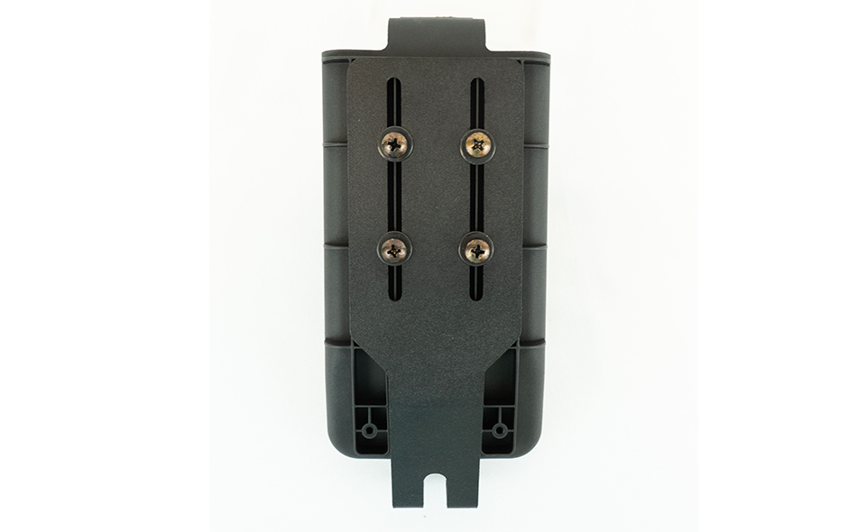 Gamber-Johnson Zebra TC22/TC27 Cradle (7160-1856) - Image 5