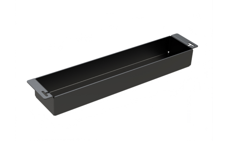 Gamber-Johnson Workstation Box Storage Pocket (7160-1859)