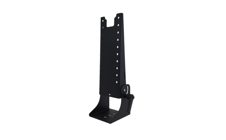 Gamber-Johnson Fold-Down Tablet Display Mount (7160-1865)