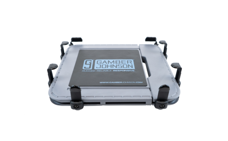 Gamber-Johnson NotePad™ VI Universal Computer Cradle (7160-1870-00)