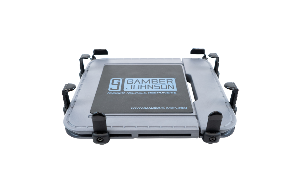 Gamber-Johnson NotePad™ VI Universal Computer Cradle (7160-1870-00)