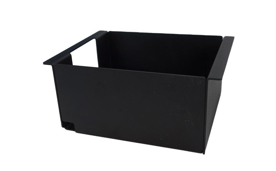 Gamber-Johnson In-Console Printer Mount for Brother RuggedJet 4 Mobile Printers (7160-1903) - Image 2