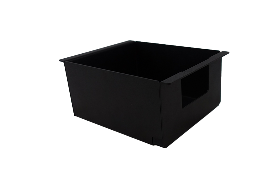 Gamber-Johnson In-Console Printer Mount for Brother RuggedJet 4 Mobile Printers (7160-1903) - Image 3
