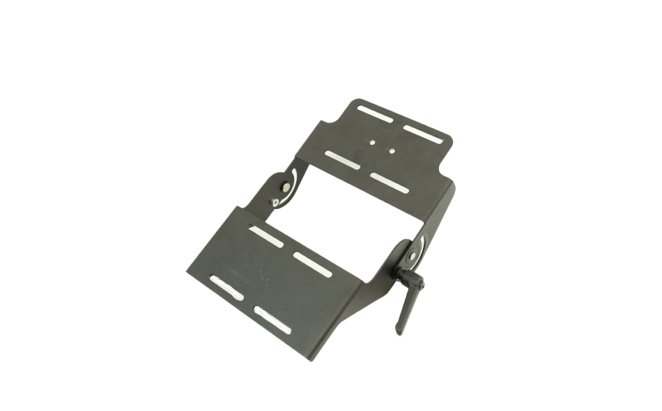 Gamber-Johnson DUAL DISPLAY CLEVIS MOUNT (7160-1917) - Image 3