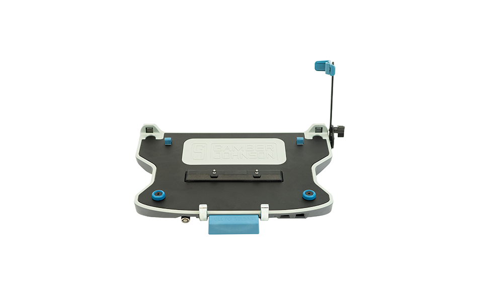 Gamber-Johnson Getac S510 Laptop Cradle (no RF) (7160-1931-00)