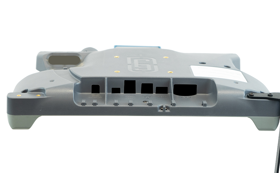 Gamber-Johnson Getac S510 Laptop Cradle (no RF) (7160-1931-00) - Image 3