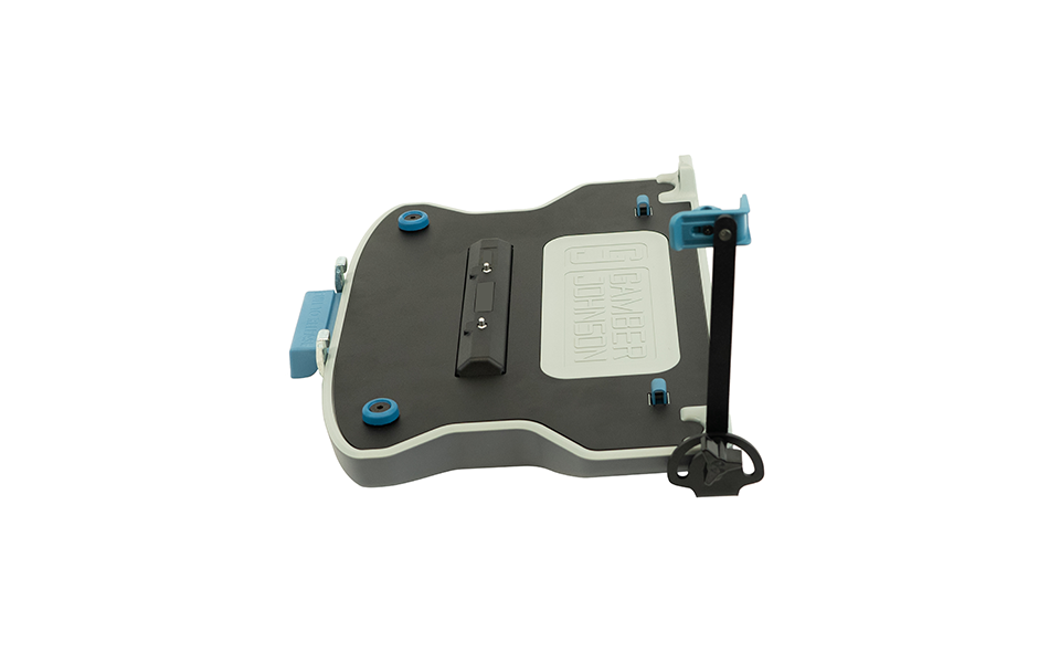 Gamber-Johnson Getac S510 Laptop Cradle (no RF) (7160-1931-00) - Image 2