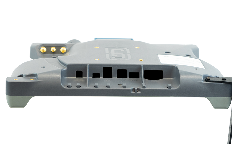 Gamber-Johnson Getac S510 Laptop Cradle (Tri RF) (7160-1931-03) - Image 3