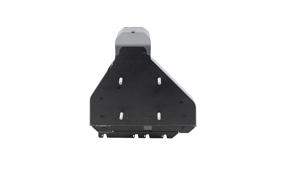 Gamber-Johnson Getac ZX80 Tablet Docking Station (NO RF) (7160-1936-00) - Image 5