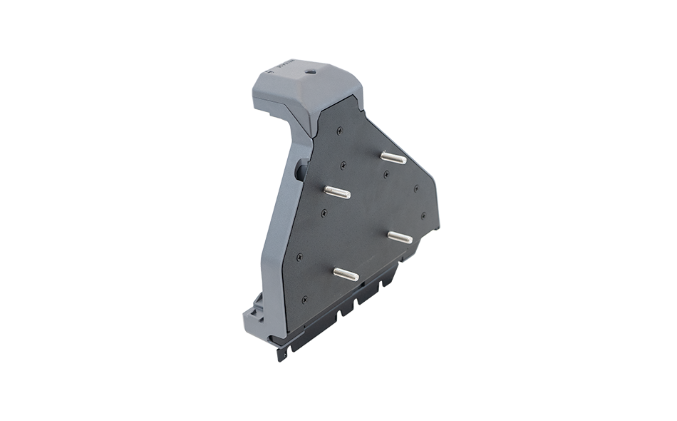 Gamber-Johnson Getac ZX80 Tablet Docking Station (NO RF) (7160-1936-00) - Image 4