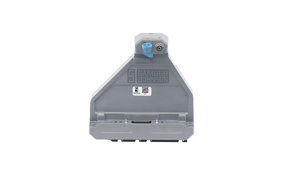 Gamber-Johnson Getac ZX80 Tablet Docking Station (NO RF) (7160-1936-00)