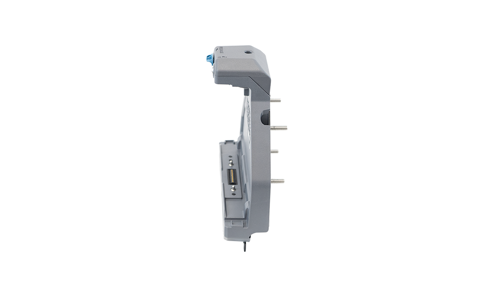 Gamber-Johnson Getac ZX80 Tablet Docking Station (NO RF) (7160-1936-00) - Image 3
