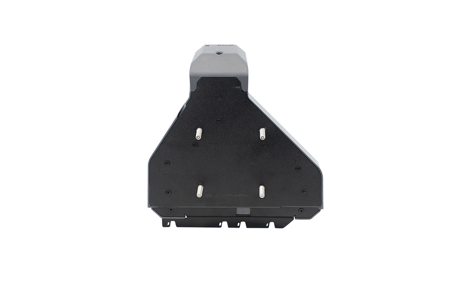 Gamber-Johnson Getac ZX80 Tablet Cradle (NO RF) (7160-1937-00) - Image 3