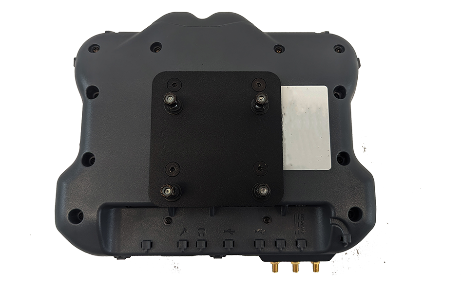 Gamber-Johnson 75MM HOLES TO STUDS ADAPTER PLATE (7160-1942) - Image 3