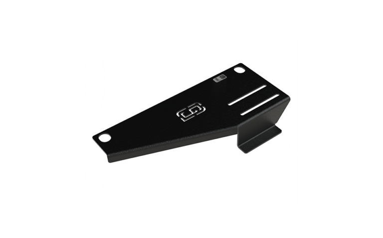 Gamber-Johnson 2024+ Silverado EV Vehicle Base (7160-1945)