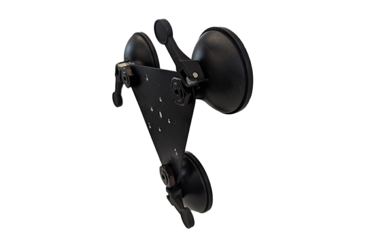 Gamber-Johnson TRI-SUCTION CUP MOUNT (7160-1954)