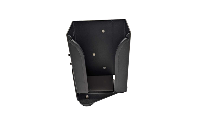 Gamber-Johnson MAGNETIC SCANNER POCKET - LARGE (7160-1958)