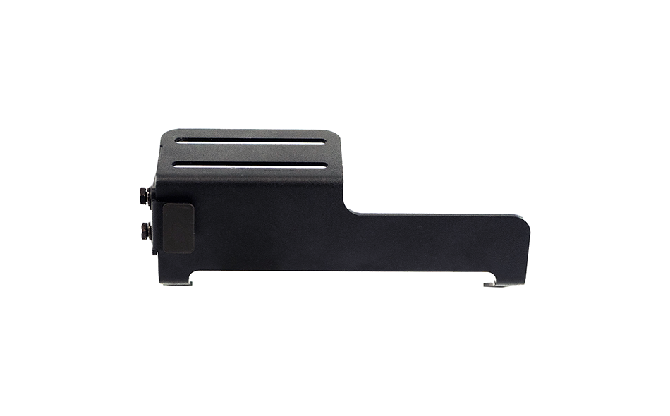 Gamber-Johnson FREIGHTLINER M2 PLUS SEMI-TRUCK DASH PLATE (7160-1963)