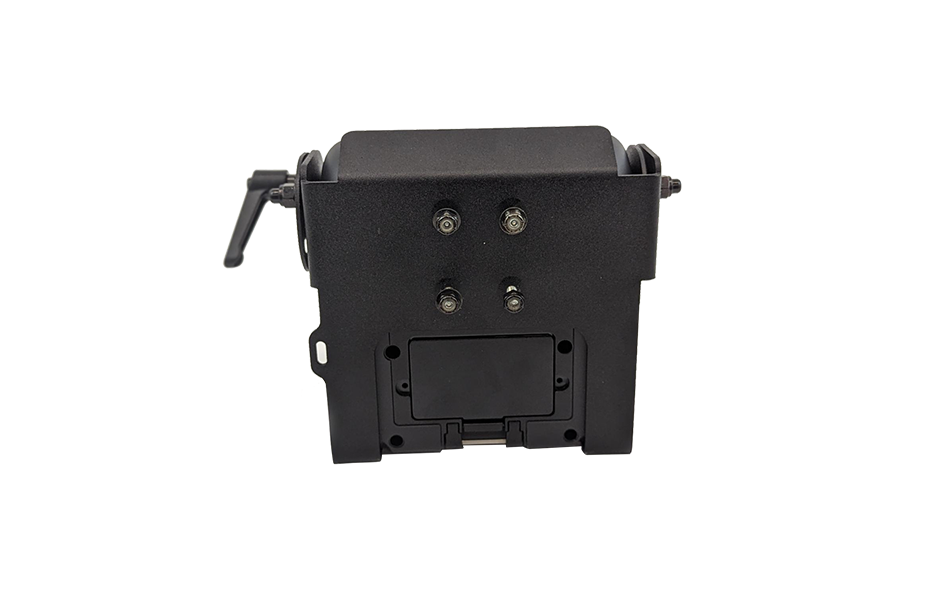 Gamber-Johnson PRINTER MOUNT - BROTHER RJ4250WB/RJ4230B (7160-1964) - Image 2