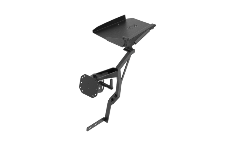 Gamber-Johnson 2025+ Ford Police Interceptor® Utility On-Dash Mount (7160-1973)