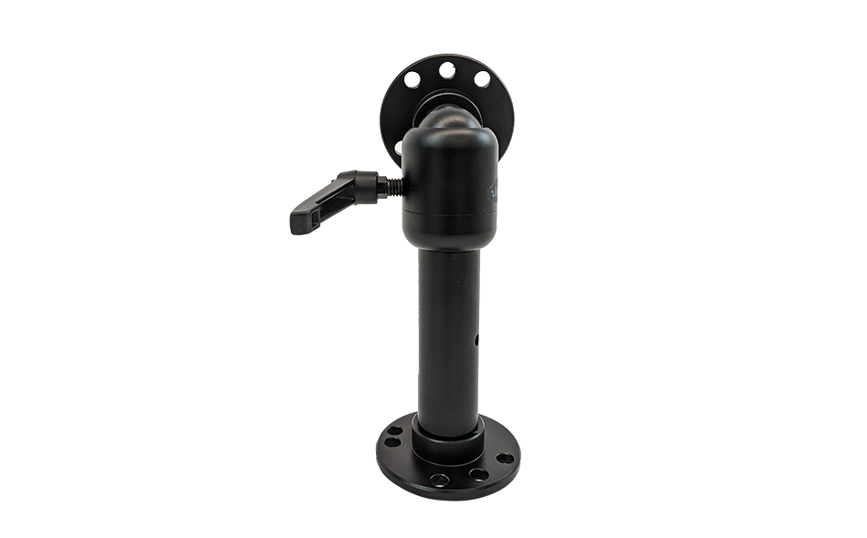 Gamber-Johnson ZIRKONA - MED SHORT JOINER W 3" EXT, RND (7160-1984) - Image 4
