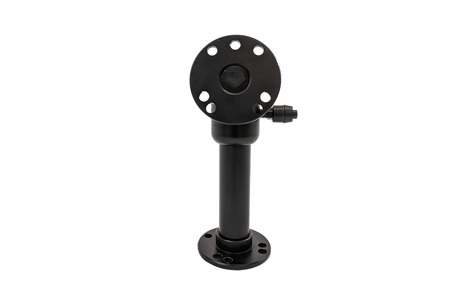 Gamber-Johnson ZIRKONA - MED SHORT JOINER W 3" EXT, RND (7160-1984)