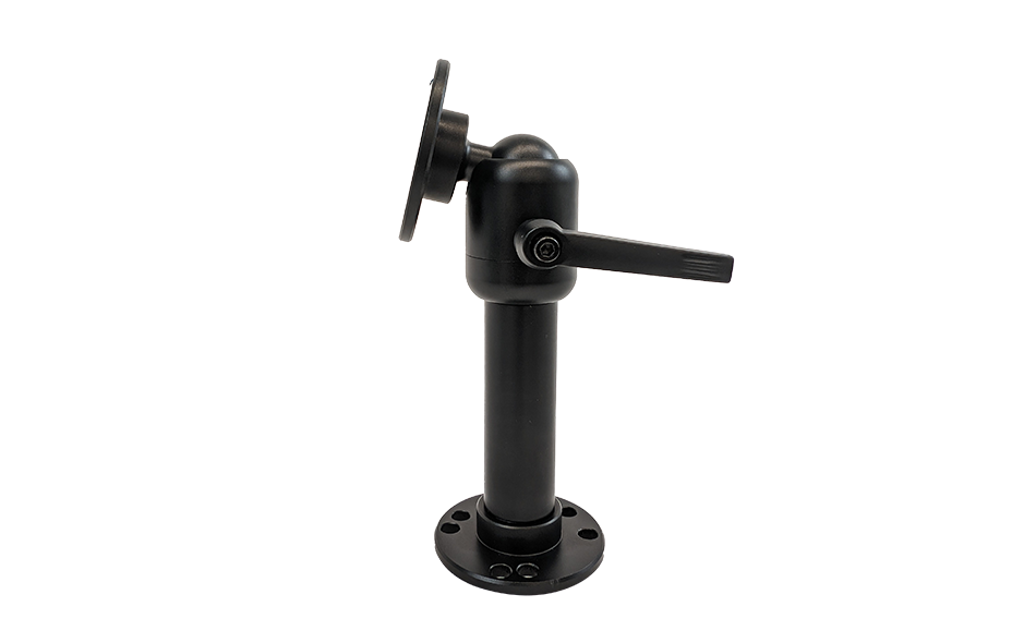 Gamber-Johnson ZIRKONA - MED SHORT JOINER W 3" EXT, RND (7160-1984) - Image 2