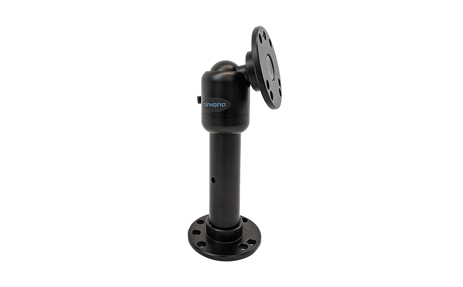 Gamber-Johnson ZIRKONA - MED SHORT JOINER W 3" EXT, RND (7160-1984) - Image 3