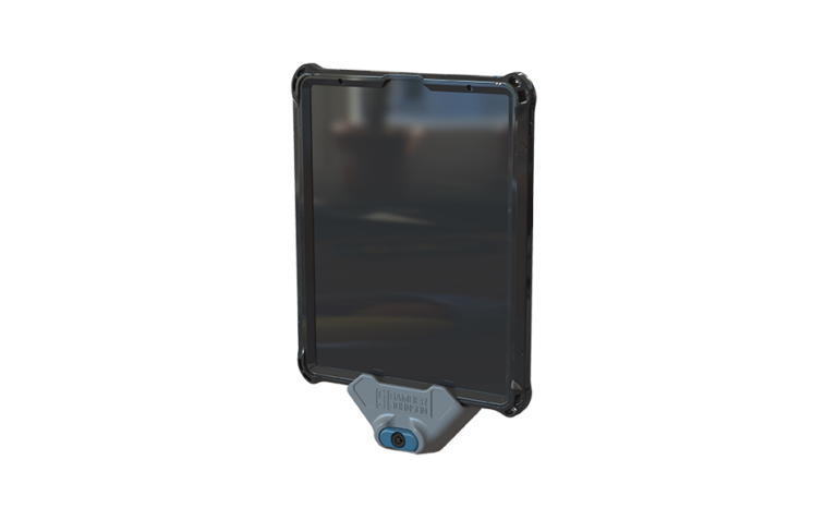 Gamber-Johnson iPad Cradle (no electronics) (7160-2019-00)