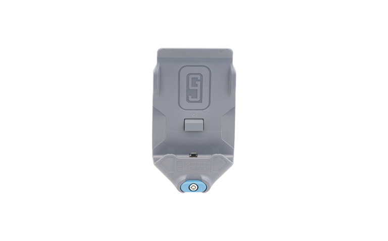 Gamber-Johnson iPad Dual USB Docking Station (7160-1993-00)