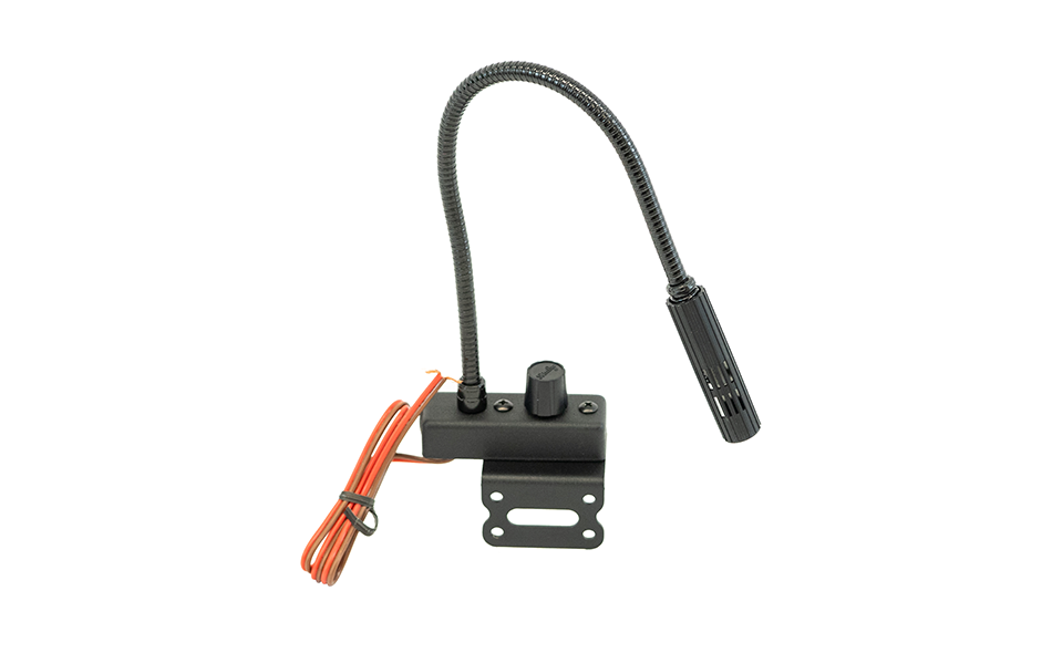 Gamber-Johnson LED Light Assembly for NotePad VI™ Universal Cradle (7160-1996) - Image 2