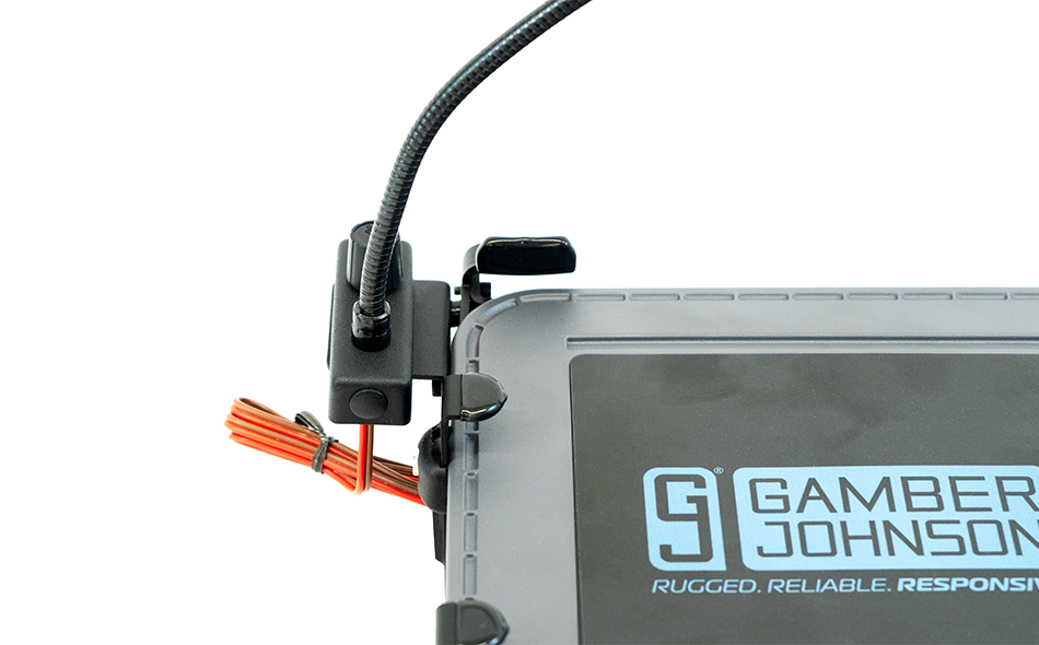 Gamber-Johnson LED Light Assembly for NotePad VI™ Universal Cradle (7160-1996) - Image 3