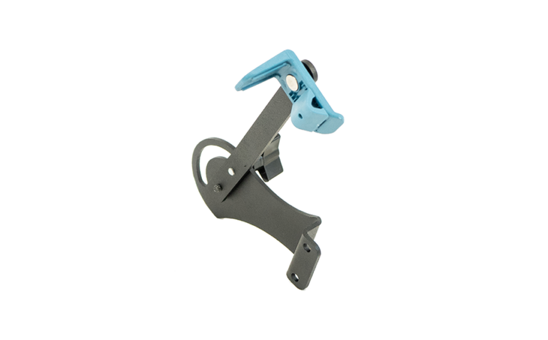 Gamber-Johnson Narrow Screen Support for NotePad VI™ Universal Cradle (7160-1999-00)