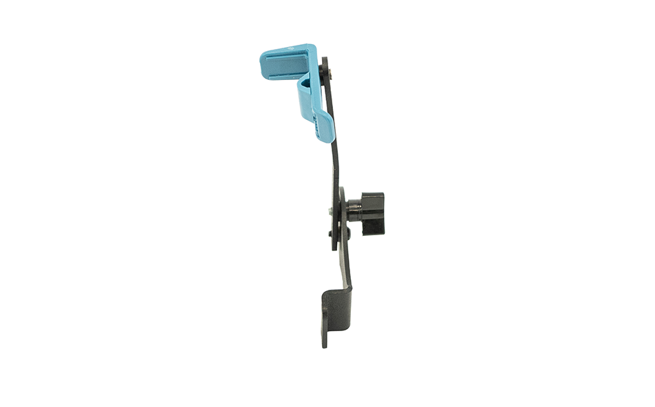 Gamber-Johnson Narrow Screen Support for NotePad VI™ Universal Cradle (7160-1999-00) - Image 2