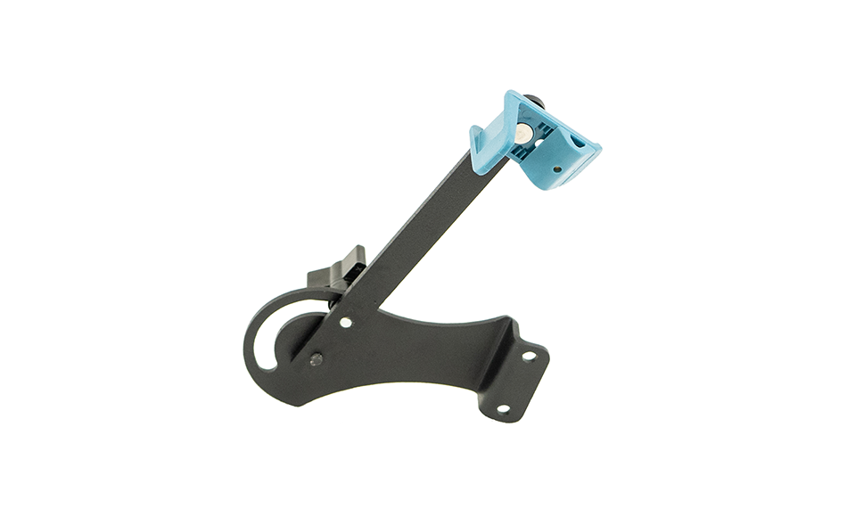 Gamber-Johnson Wide Screen Support for NotePad VI™ Universal Cradle (7160-1999-01) - Image 2