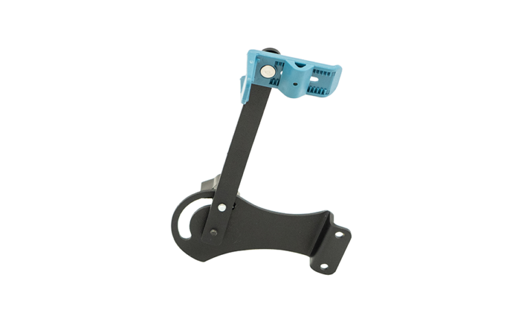 Gamber-Johnson Wide Screen Support for NotePad VI™ Universal Cradle (7160-1999-01)