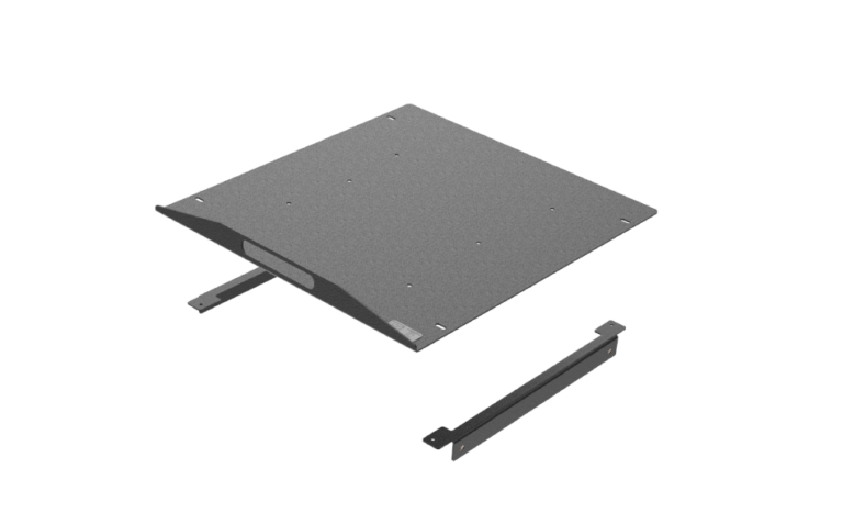 Gamber-Johnson REMOVABLE TRAY - LARGE WORKSTATION (7160-2016)